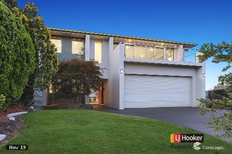 9 Lambeth Pl, Illawong, NSW 2234