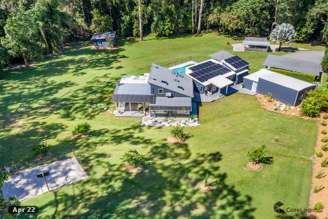 191 Glenmount Rd, Tanawha, QLD 4556