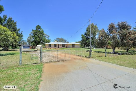 16 Deanhead St, Bullsbrook, WA 6084