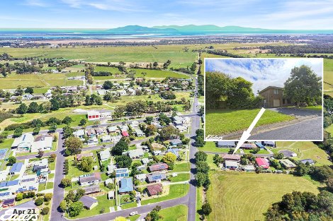 6 Woorarra Rd, Welshpool, VIC 3966