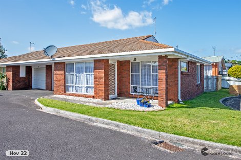 9/6 Nichols St, Ulverstone, TAS 7315