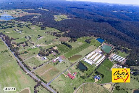 1027 Silverdale Rd, Werombi, NSW 2570