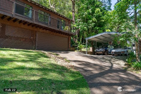 126 Otford Rd, Otford, NSW 2508