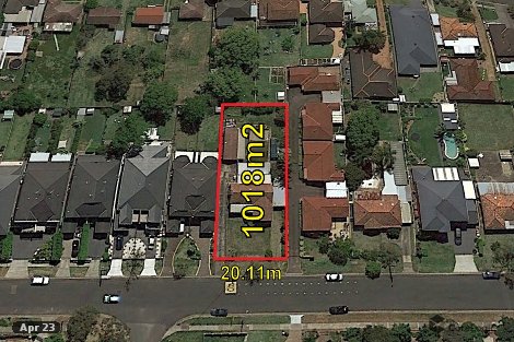 14 Ferndale Rd, Revesby, NSW 2212