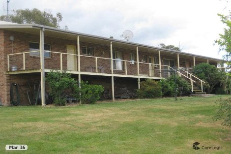 456 Buckenderra Rd, Buckenderra, NSW 2630