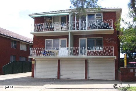 10/14 Denman Ave, Wiley Park, NSW 2195