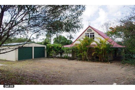 116 Arborsix Rd, Glenwood, QLD 4570