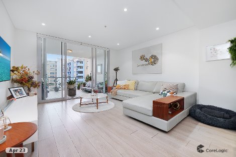 709b/8 Bourke St, Mascot, NSW 2020