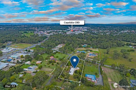81 Tyberry St, Chandler, QLD 4155