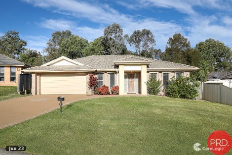 4 Port Cove, Gillieston Heights, NSW 2321