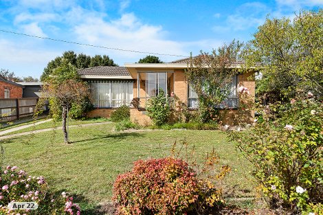 92 Edgecombe St, Kyneton, VIC 3444