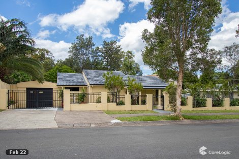 3 Veronica Ave, Daisy Hill, QLD 4127