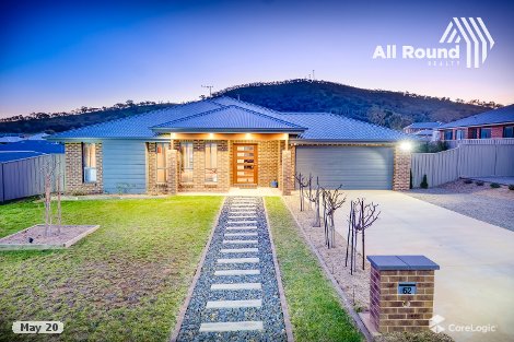 62 Whitehall Ave, Springdale Heights, NSW 2641