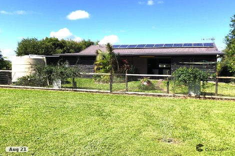 204 Crossan Rd, Midgenoo, QLD 4854