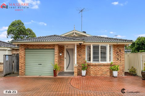 51 Bugong St, Prestons, NSW 2170