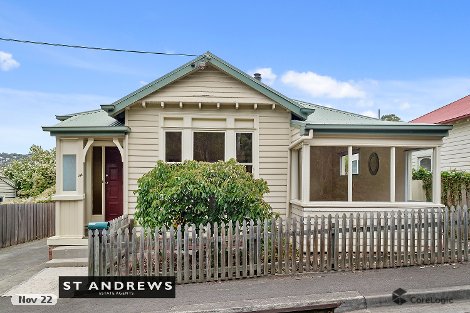 280 Park St, North Hobart, TAS 7000