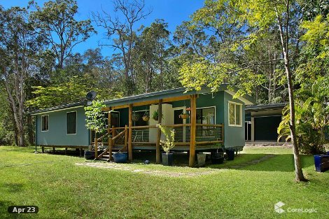 458 Lake Flat Rd, Cootharaba, QLD 4565