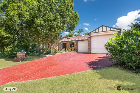 31 Serrata Cct, Forest Lake, QLD 4078