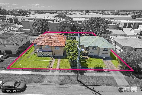 27/29 Ellison Rd, Geebung, QLD 4034