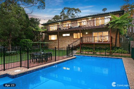 12 Londonderry Dr, Killarney Heights, NSW 2087