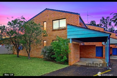 1/9 The Lake Circuit, Culburra Beach, NSW 2540