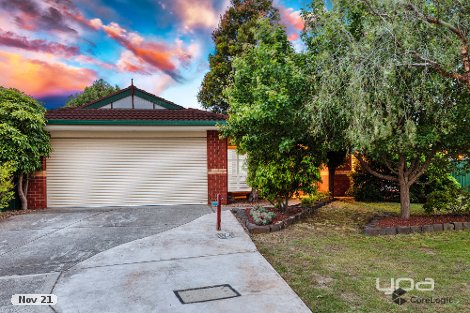 12 Tonelli Pl, Burnside, VIC 3023