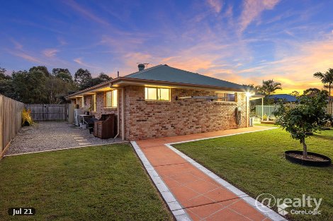 8 Mitta Cres, Narangba, QLD 4504