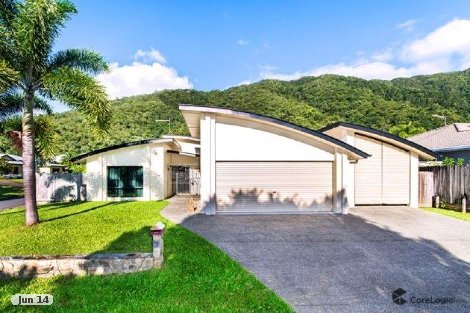 5 Kentia St, Palm Cove, QLD 4879