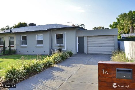 1a Bignell St, Richmond, SA 5033