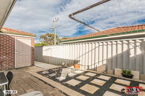 1/27a Mathoura St, Midland, WA 6056