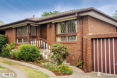 3/60 Zetland Rd, Mont Albert, VIC 3127