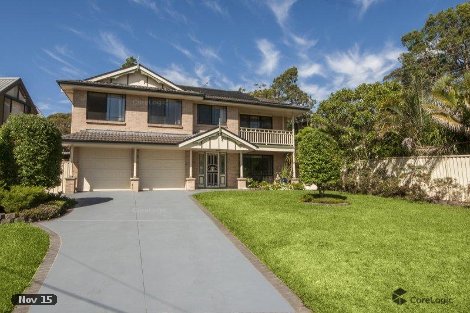 63 Lloyd Ave, Chain Valley Bay, NSW 2259