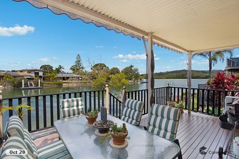 16/83 Gollan Dr, Tweed Heads West, NSW 2485