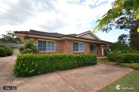 1/133 Scott St, Shoalhaven Heads, NSW 2535