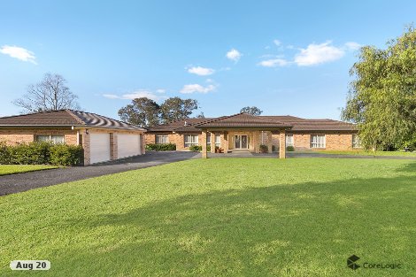 201 Willeroo Dr, Windsor Downs, NSW 2756