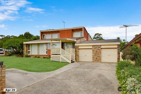 1 Roma Pl, Ingleburn, NSW 2565