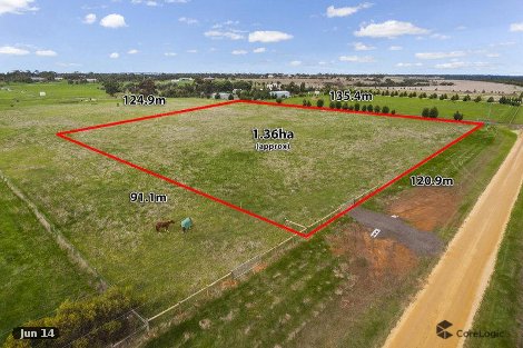 235 Ackland Rd, Lethbridge, VIC 3332