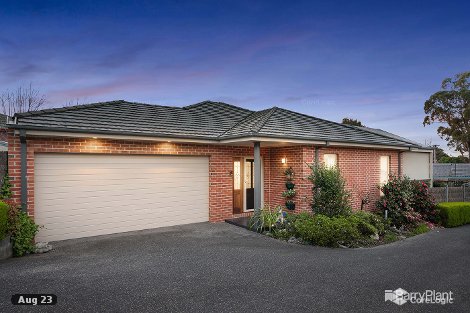 4/377 Clegg Rd, Wandin North, VIC 3139