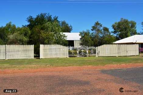 28 Daisy St, Blackall, QLD 4472