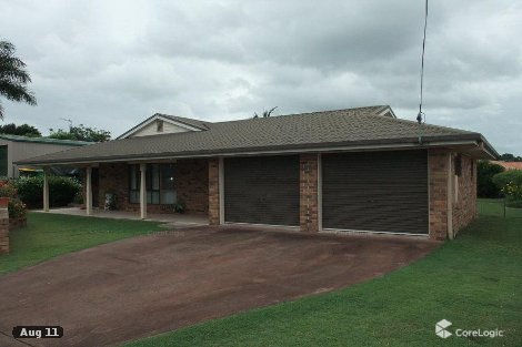 28 Cherrington Cres, Boonah, QLD 4310