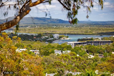 43 Nairana Rest, Noosa Heads, QLD 4567