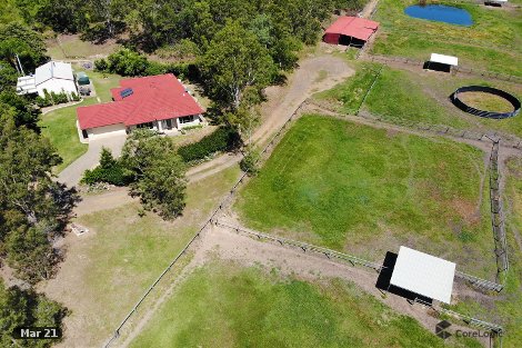 224-226 Stephens Pl, Kooralbyn, QLD 4285