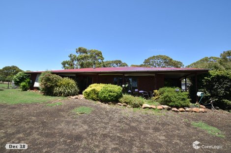 114 Bark Hut Rd, Menzies, SA 5223