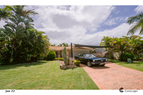 5 Eli Pl, Helensvale, QLD 4212