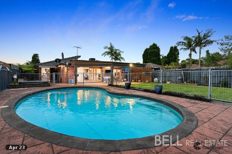 125 Wallace Rd, Wantirna South, VIC 3152