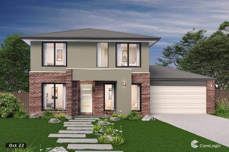 Lot 3810 Macadamia Way, Diggers Rest, VIC 3427