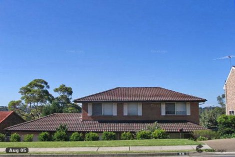 88 Willaroo Ave, Woronora Heights, NSW 2233