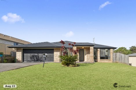 4 Rainbow Ct, Glass House Mountains, QLD 4518