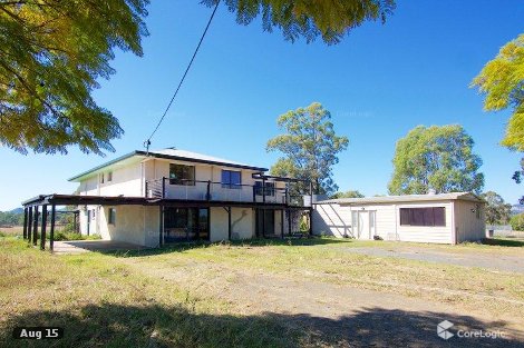 509 Limestone Ridges Rd, Limestone Ridges, QLD 4305