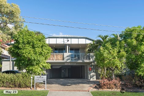 1/68 Miles St, Hawthorne, QLD 4171